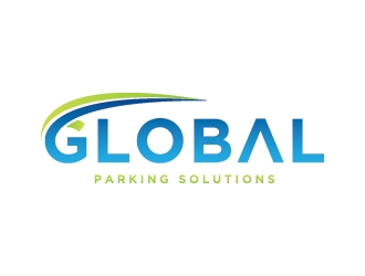 Global Parking Solutions  logo design by Fear