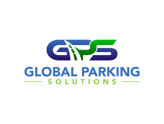 Global Parking Solutions  logo design by ingepro