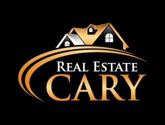 Real Estate CARY logo design by daywalker