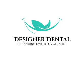 Designer Dental  logo design by JessicaLopes
