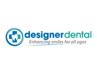 Designer Dental  logo design by jaize