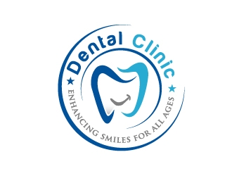 Designer Dental  logo design by iBal05