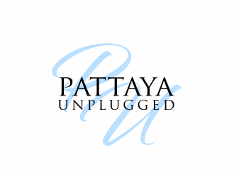 Pattaya Unplugged logo design by ingepro