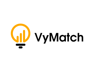 VyMatch logo design by JessicaLopes