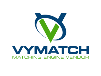 VyMatch logo design by kunejo