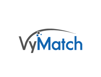 VyMatch logo design by bluespix