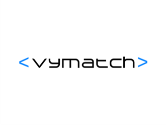 VyMatch logo design by Raden79