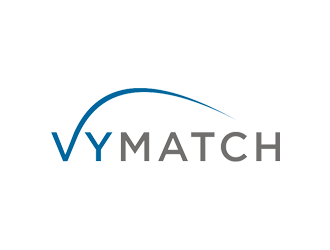 VyMatch logo design by jancok
