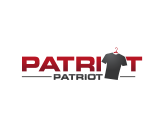 Patriot Trading logo design by bluespix
