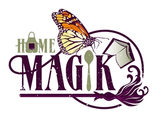 LifeStyle Magik logo design by DreamLogoDesign