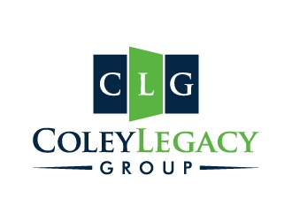 Coley Legacy Group logo design by akilis13