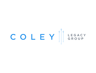 Coley Legacy Group logo design by salis17