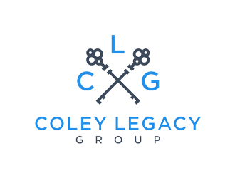 Coley Legacy Group logo design by salis17