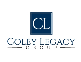 Coley Legacy Group logo design by jaize