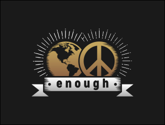 logo design by mikael