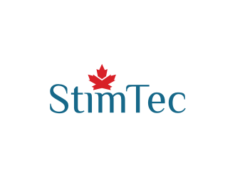  StimTec logo design by blessings