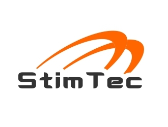  StimTec logo design by mckris