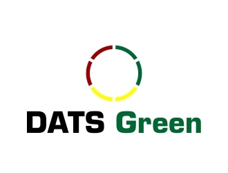DATS Green logo design by mckris