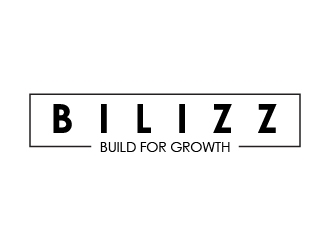 iBilizz / Bilizz logo design by pambudi