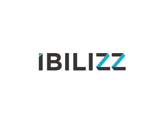 iBilizz / Bilizz logo design by BintangDesign