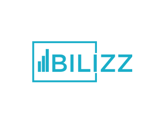 iBilizz / Bilizz logo design by BintangDesign