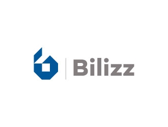 iBilizz / Bilizz logo design by graphica
