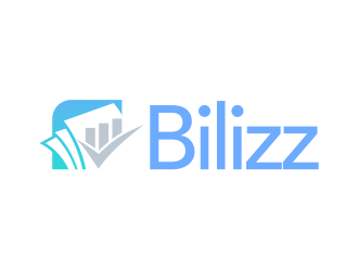 iBilizz / Bilizz logo design by ingepro