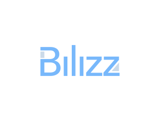 iBilizz / Bilizz logo design by ingepro