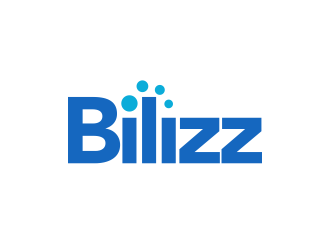 iBilizz / Bilizz logo design by ingepro