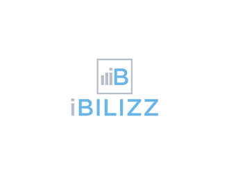 iBilizz / Bilizz logo design by johana