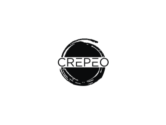 CREPEO  logo design by narnia