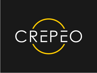 CREPEO  logo design by Gravity