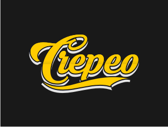 CREPEO  logo design by Gravity