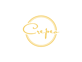 CREPEO  logo design by ndaru