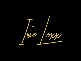 Irie Loxx logo design by GemahRipah