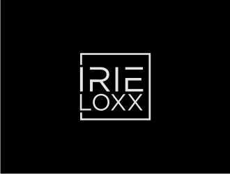 Irie Loxx logo design by BintangDesign