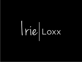 Irie Loxx logo design by BintangDesign