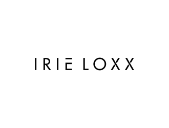 Irie Loxx logo design by oke2angconcept