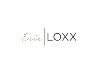 Irie Loxx logo design by bricton