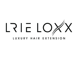 Irie Loxx logo design by jishu