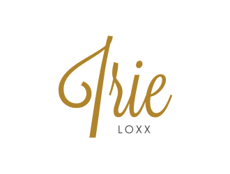 Irie Loxx logo design by Gravity