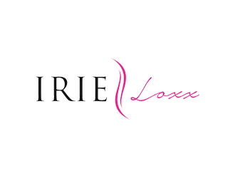 Irie Loxx logo design by jancok