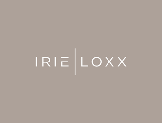 Irie Loxx logo design by ndaru