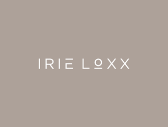 Irie Loxx logo design by ndaru