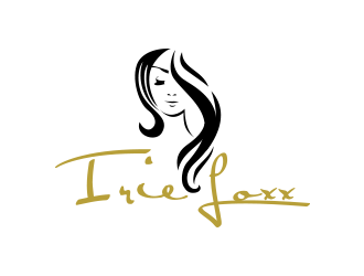 Irie Loxx logo design by keylogo