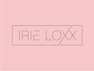 Irie Loxx logo design by Landung