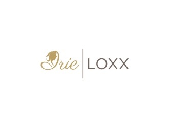 Irie Loxx logo design by bricton
