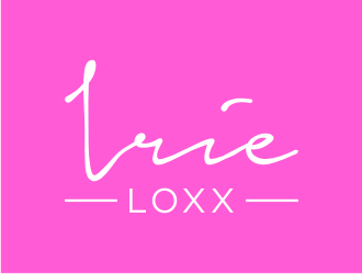 Irie Loxx logo design by Zhafir