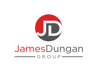 JamesDungan Group logo design by Diancox