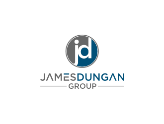 JamesDungan Group logo design by narnia